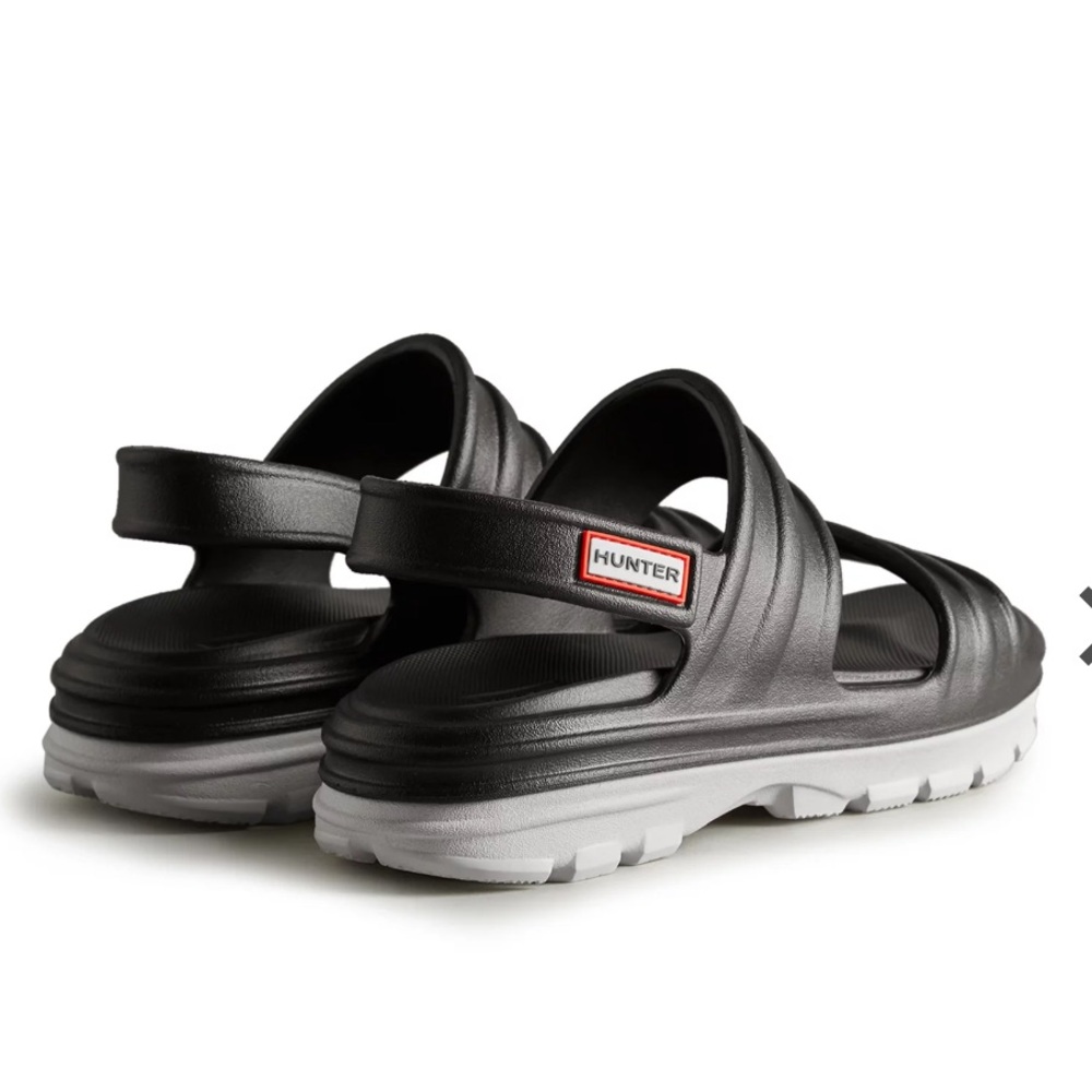 HUNTER Women's BLOOM Sandals